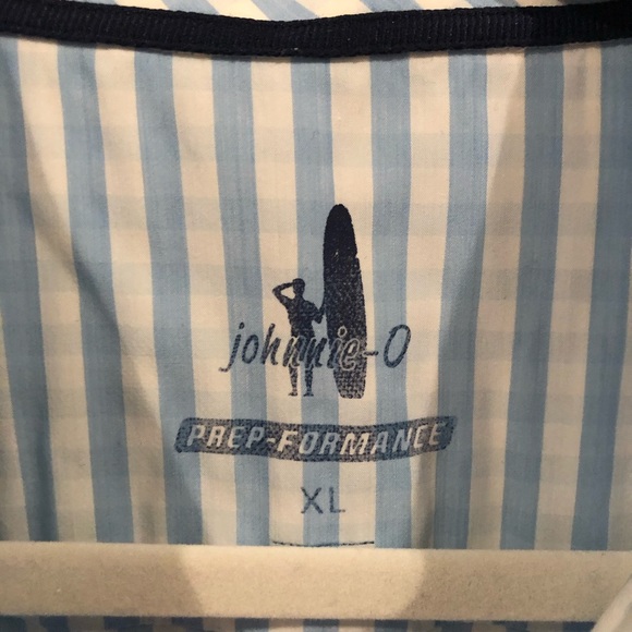 Men’s button down - Picture 3 of 5